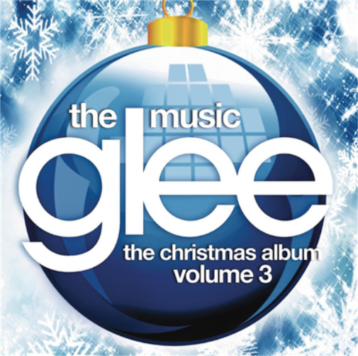 Glee: The Christmas Album - Volume 3