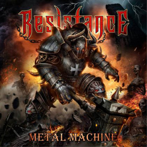 Metal Machine