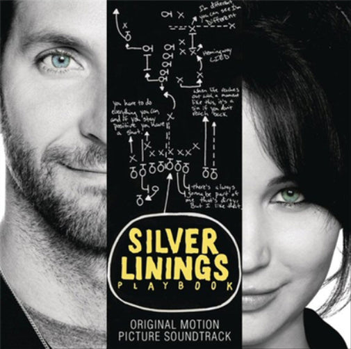 Silver Linings Playbook