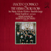 Placido Domingo and the Vienna Choir Boys: Ave Maria/...