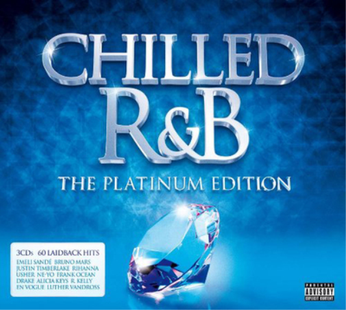 Chilled R&B