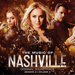 Nashville: The Music of Nashville - Season 5 Volume 3