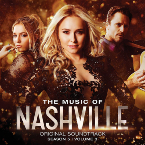 Nashville: The Music of Nashville - Season 5 Volume 3