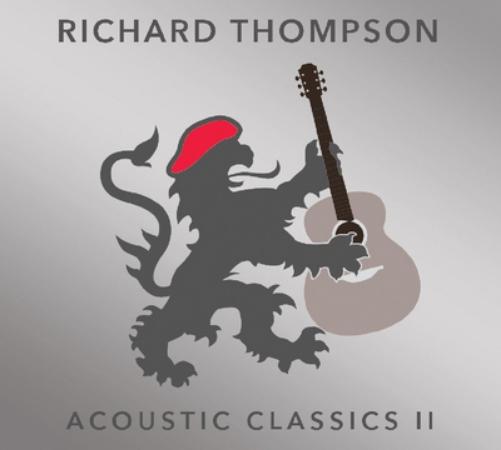 Acoustic Classics II
