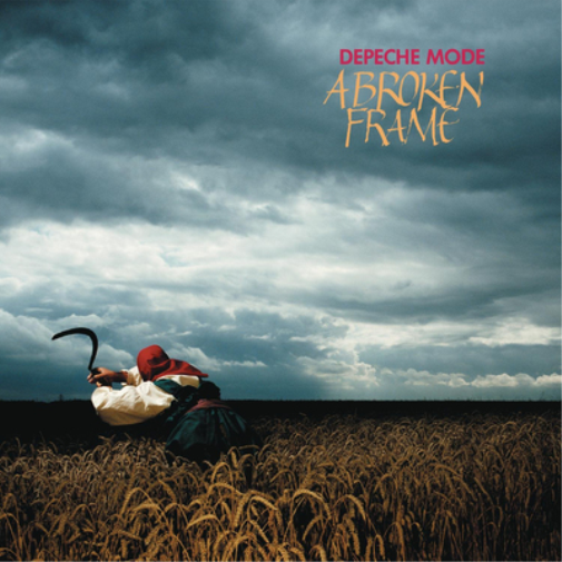 A Broken Frame