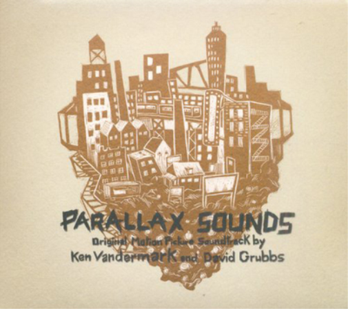 Parallex Sounds