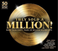 They Sold a Million!: More Than Forty Years of Million Selling Hits