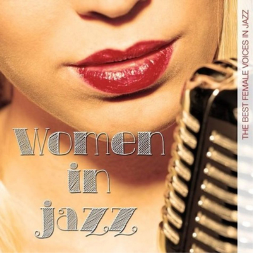 Women in Jazz: Icons