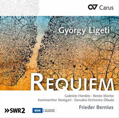 György Ligeti: Requiem