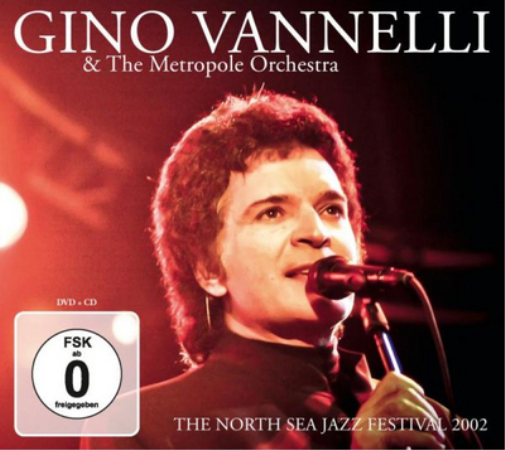 The North Sea Jazz Festival