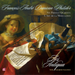 Francois-Andre Danican Philidor: Six Parisian Quartets/...