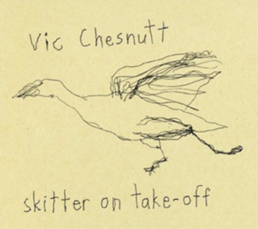 Skitter On Take-off