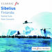Sibelius: Finlandia/Karelia Suite/Violin Concerto