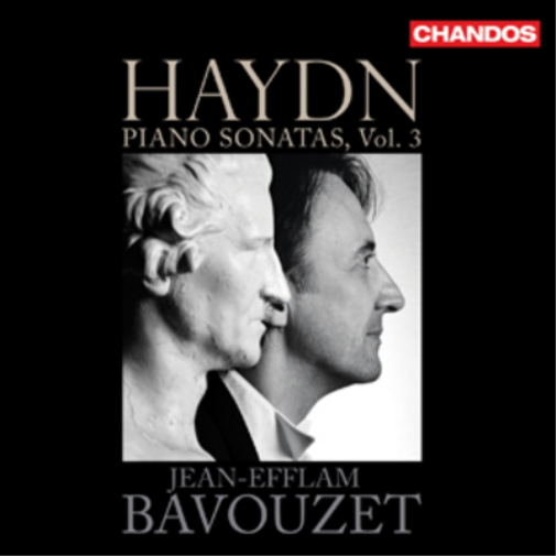 Haydn: Piano Sonatas - Volume 3