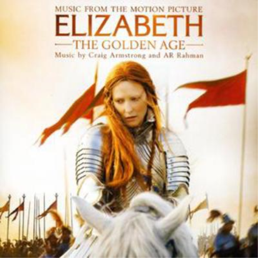 Elizabeth - The Golden Age