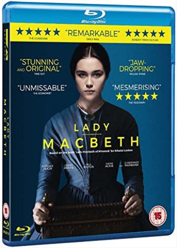 Lady Macbeth