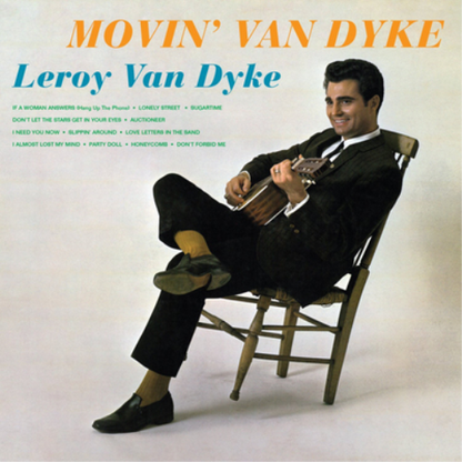 Movin' Van Dyke