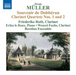 Iwan Muller: Souvenir De Dobberan/...