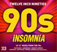 Twelve Inch Nineties: 90s Insomnia