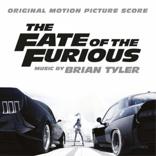 The Fate of the Furious