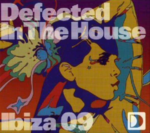 Defected in the House: Ibiza 09