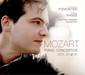 Mozart: Piano Concertos Nos. 25 & 26