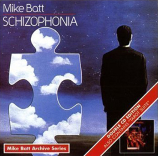 Schizophonia/Tarot Suite