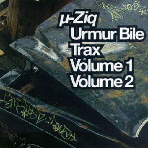 Urmur Bile Trax