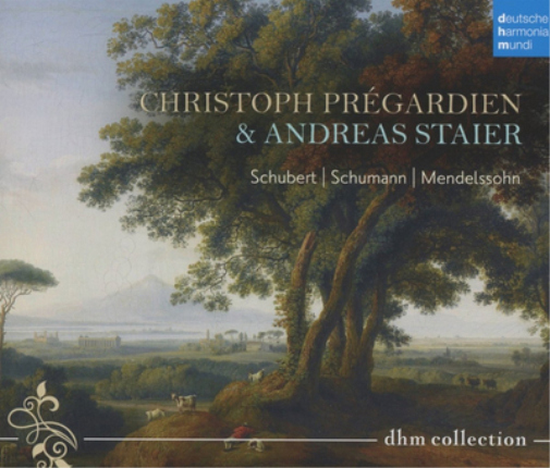 Christoph Prégardien: DHM Collection