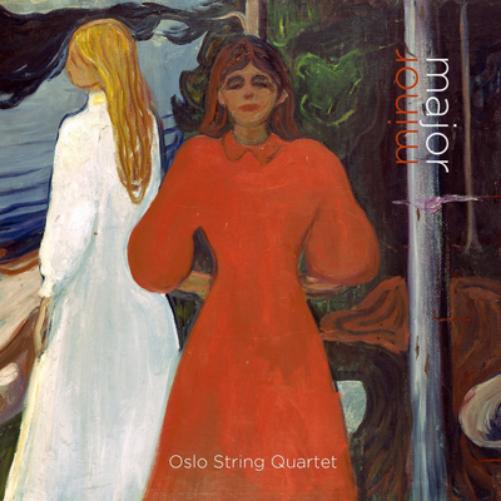 Oslo String Quartet: Minor Major