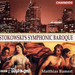 Stokowski's Symphonic Baroque (Bbc Philharmonic, Bamert)