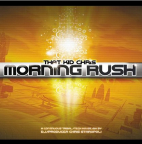 Morning Rush