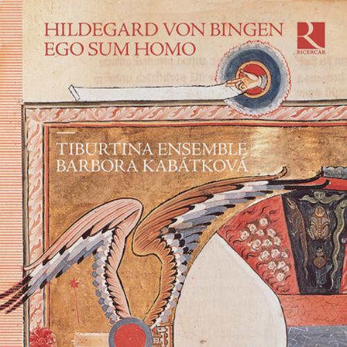 Hildegard Von Bingen: Ego Sum Homo