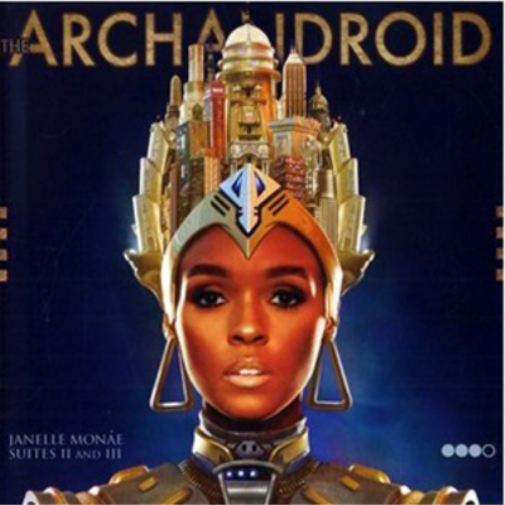 The Archandroid