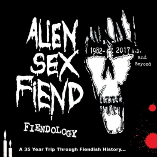 Fiendology: A 35 Year Trip Through Fiendish History