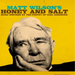 Matt Wilson's Honey and Salt: Music Inspired By the Poetry of Carl Sandburg