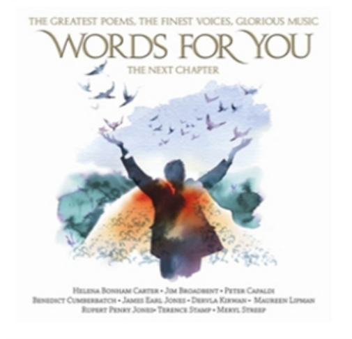 Words for You: The Next Chapter