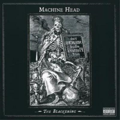 The Blackening