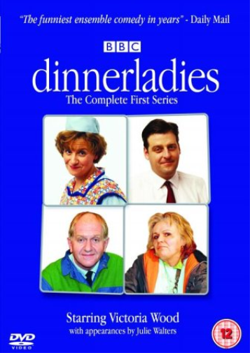 Dinnerladies - The Complete First Series
