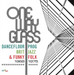 One Way Glass: Dancefloor Prog, Brit Jazz and Funky Folk 1968-1975