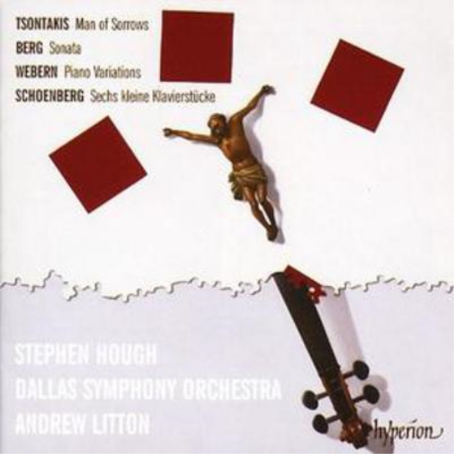 Man of Sorrows/sonata/piano Variations/6 Kleine (Litton)