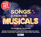 Songs from the Musicals
