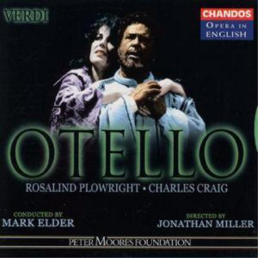 Verdi: Otello