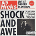 Shock and Awe