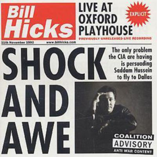 Shock and Awe