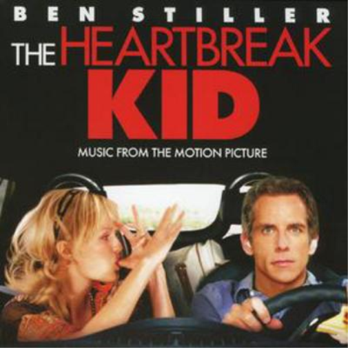 The Heartbreak Kid