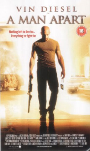 Man Apart