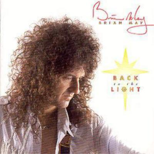 Back To The Light