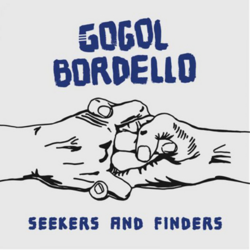 Seekers and Finders