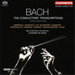 Conductors' Transcriptions (Slatkin, Bbcso)